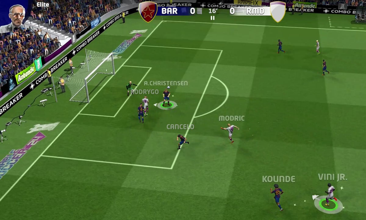 Can soccer really be the only universal game？ Lets find out!