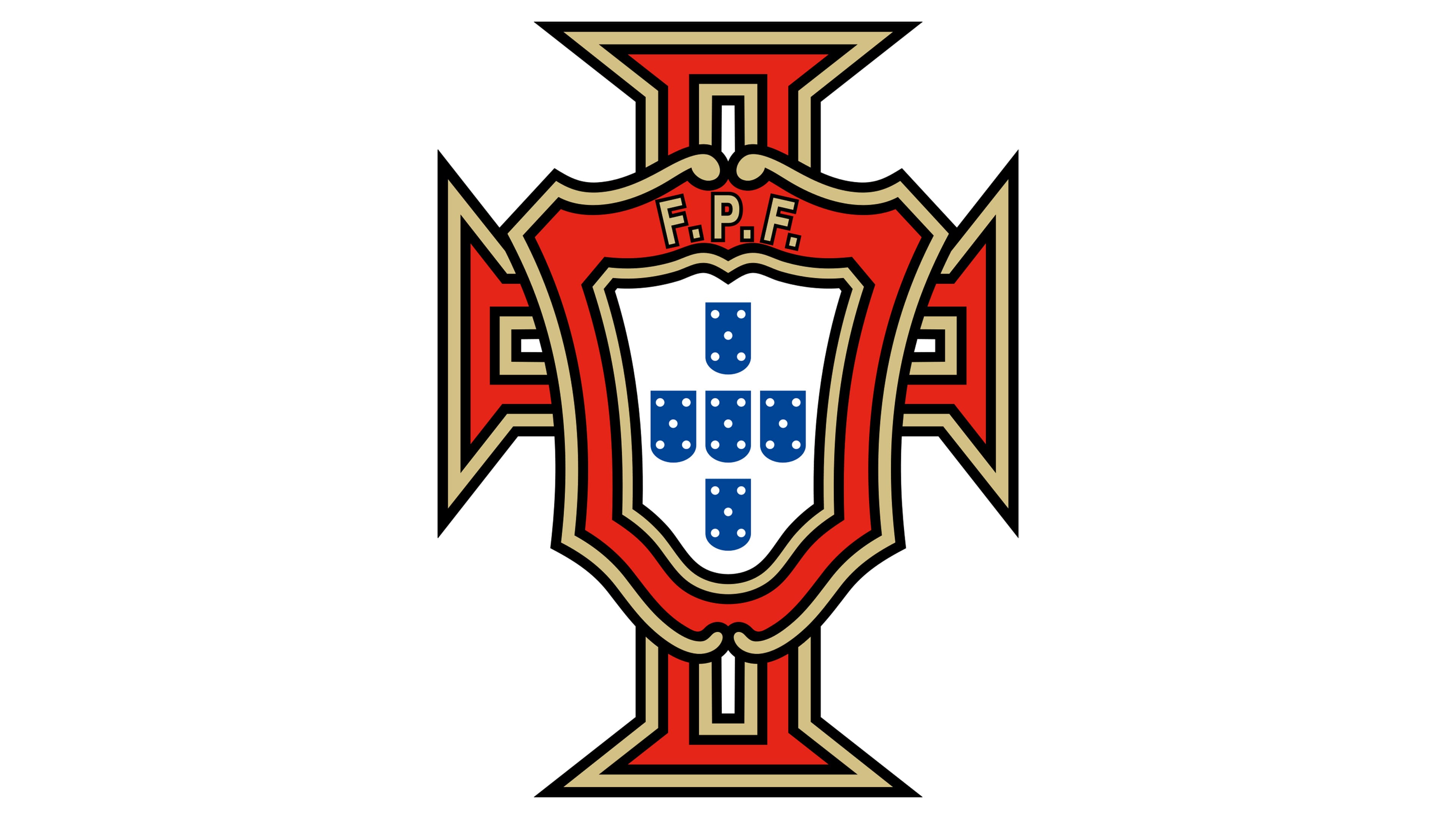 Why is a logo football portugal important？ 4 reasons you should know!