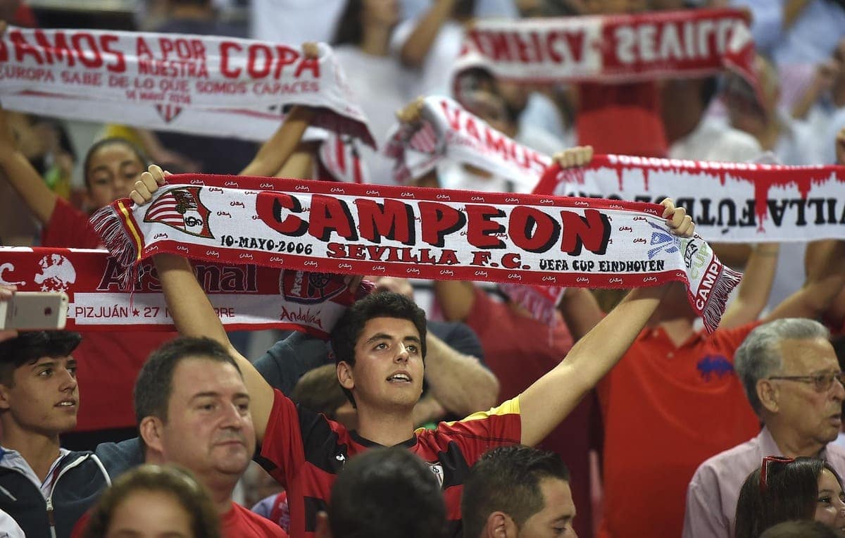 How to buy Sevilla soccer tickets? Get them instantly online!