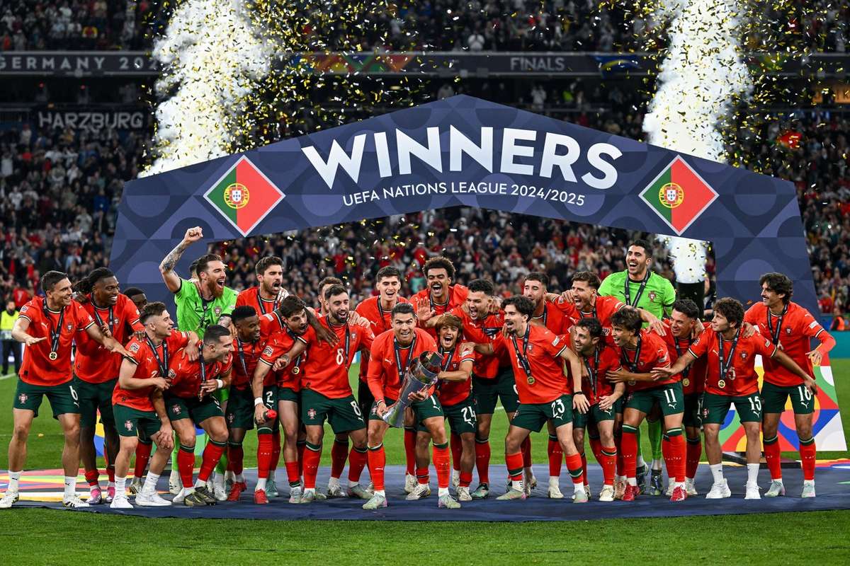Has Portugal ever won the World Cup? Future prospects revealed!