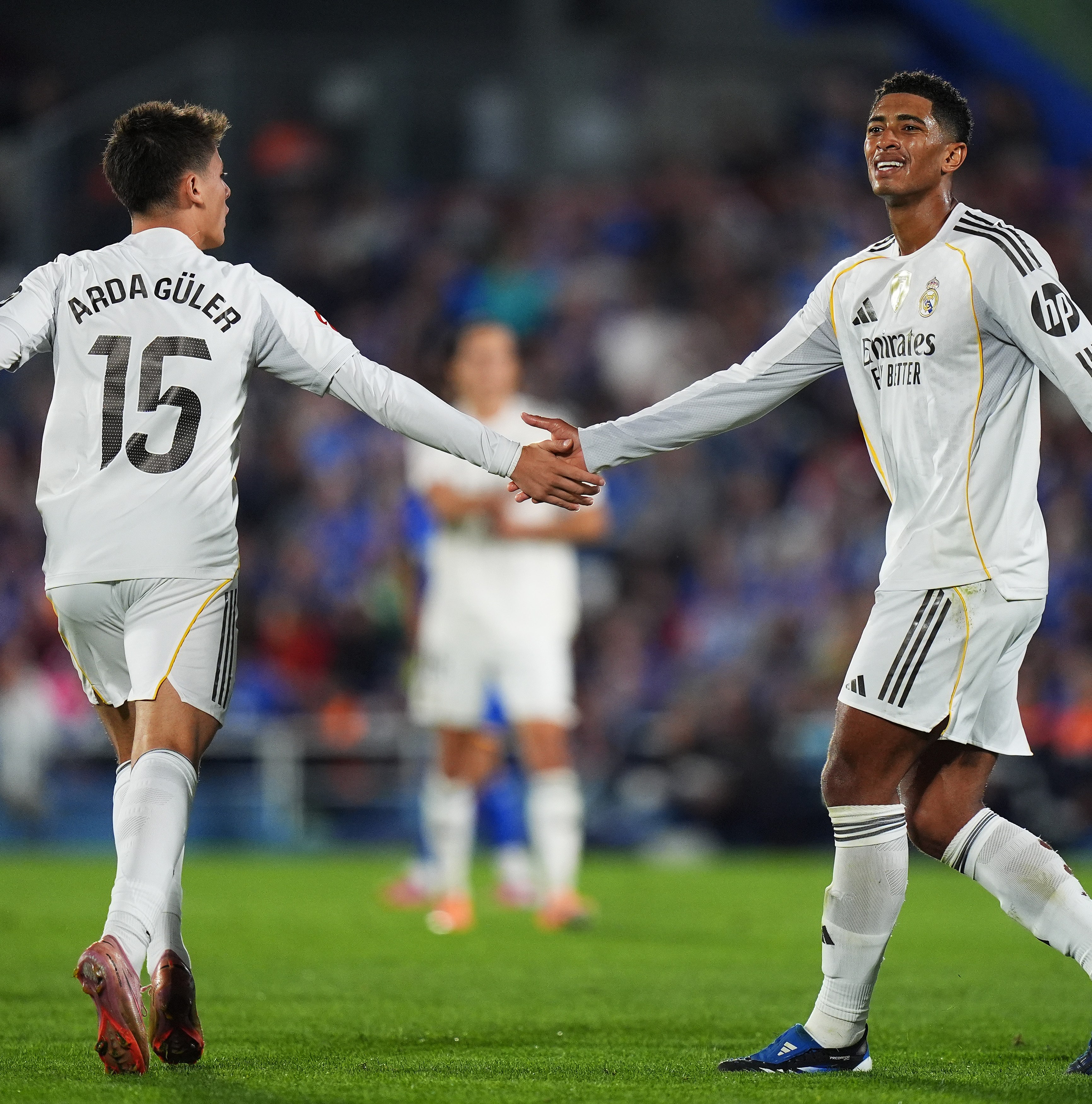 How to Identify Puta Getafe？ Key Features to Look For