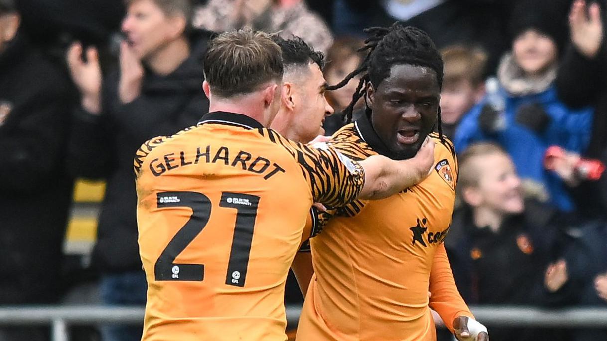 Sheffield United vs Hull City stats： Which team has the edge？