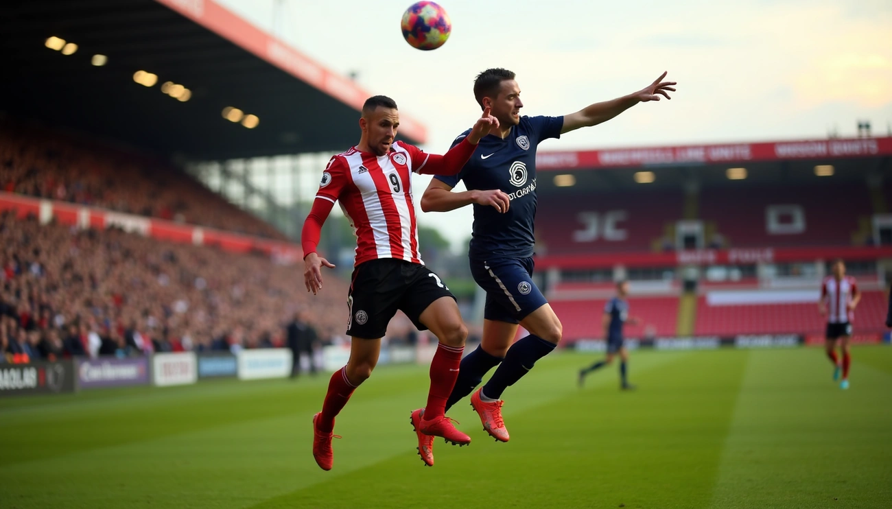 Analyzing the qpr vs sheffield wednesday lineups： Find out the tactical strategy for todays match!