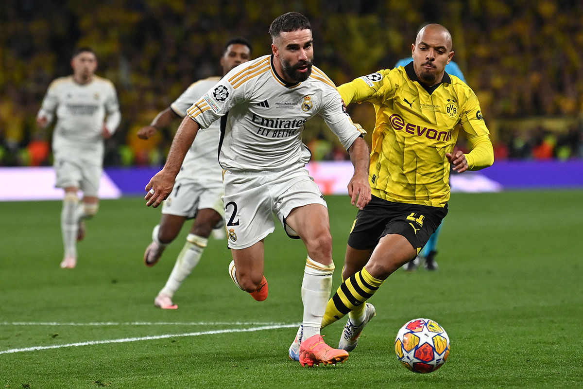 Which teams have the best soccer skills in Champions League? Analysis here!