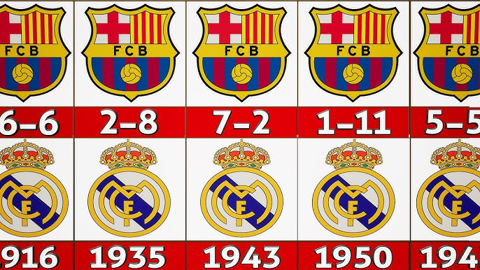 Need the full breakdown of the resultados de los últimos 30 clásicos real madrid vs barcelona records? Check the goals and yellow cards!