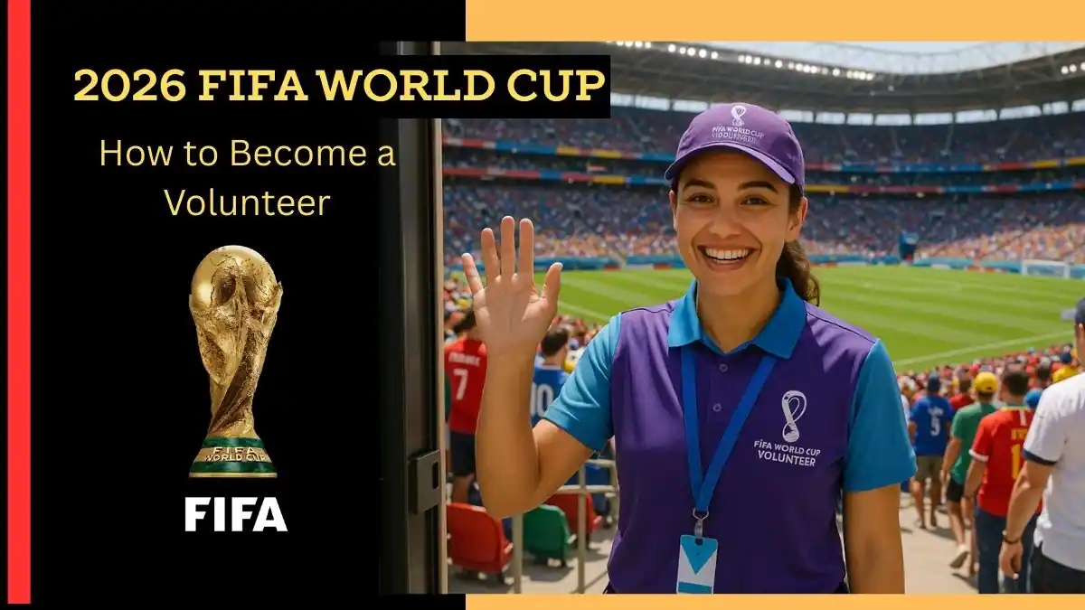 How to succeed as a World Cup 2026 Volunteer？ Insider advice for your interview!