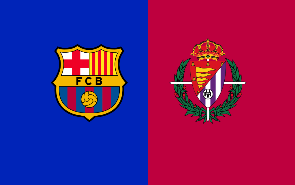 Can you predict fc barcelona vs real valladolid timeline? Tips inside!