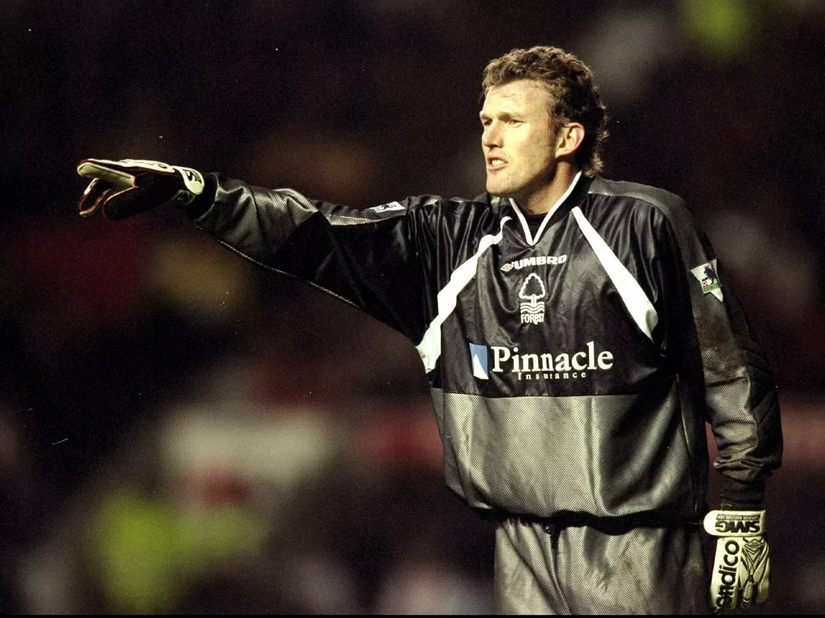 What is Dave Beasant doing today? See the football legends current coaching role!