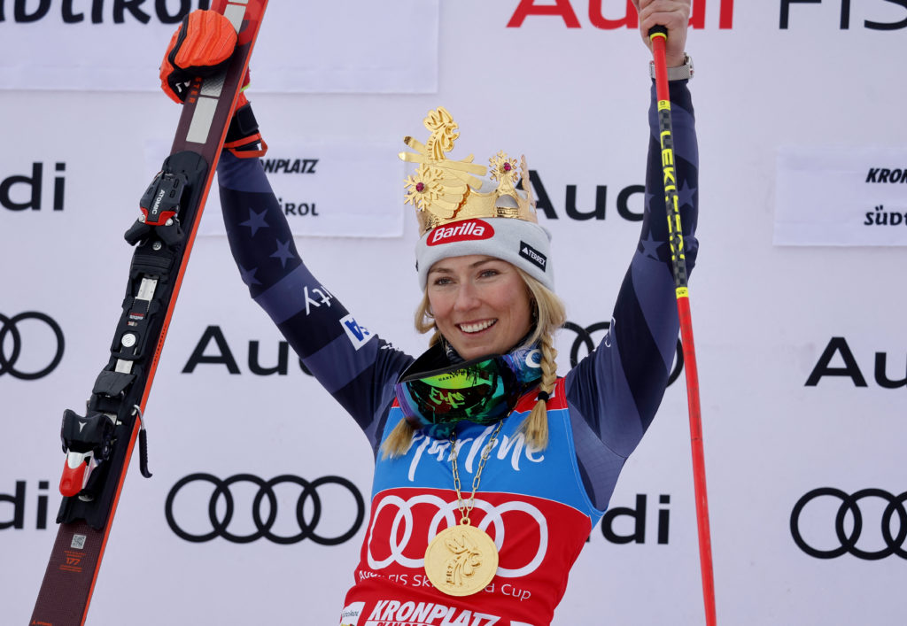 Looking for womens alpine ski results world cup records? We break down the top finishers!