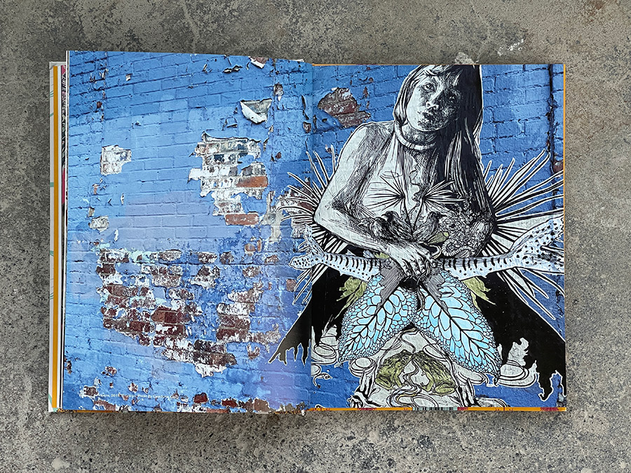 Mauro Tresoldis artworks: What makes them so special?