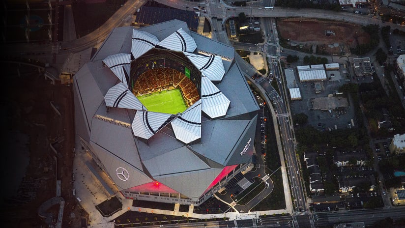 Club World Cup in Atlanta Teams？ (Which Clubs Are Coming)