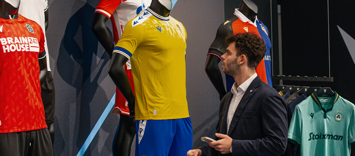 Where to learn un termine del calcio? Top resources for soccer knowledge!