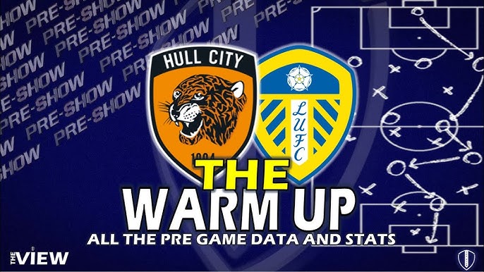 Catch up now: Full replay of the Leeds United vs Hull City timeline!