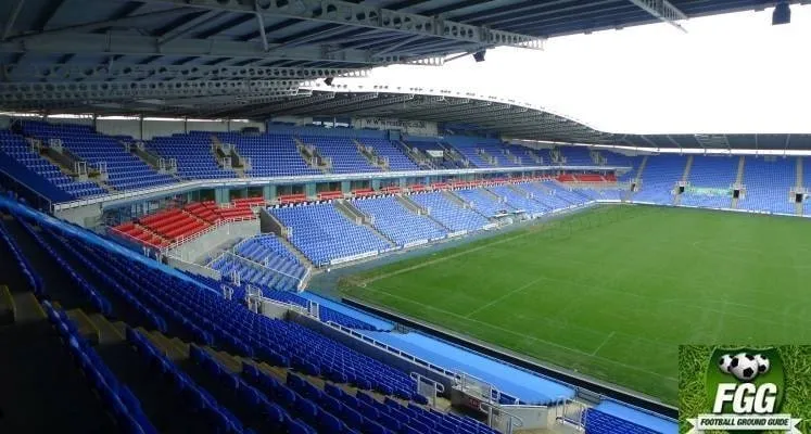 How to enjoy stadium reading at Madejski？ 5 tips for you