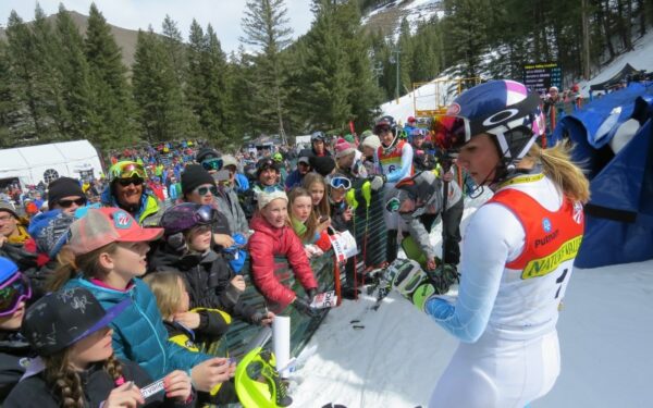 World Cup Skiing Sun Valley Dates Revealed？ Find out the full event schedule now!