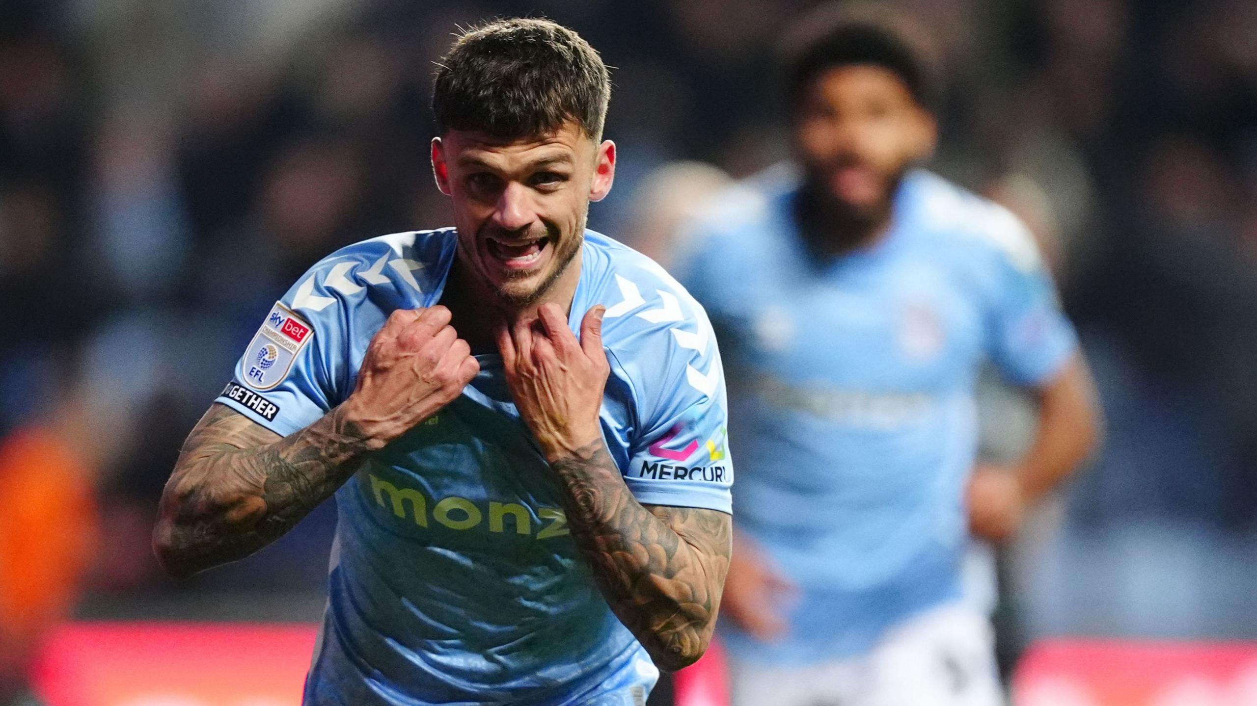 Portsmouth f.c. vs coventry city f.c. standings analyzed: Did promotion change the current position for the teams?