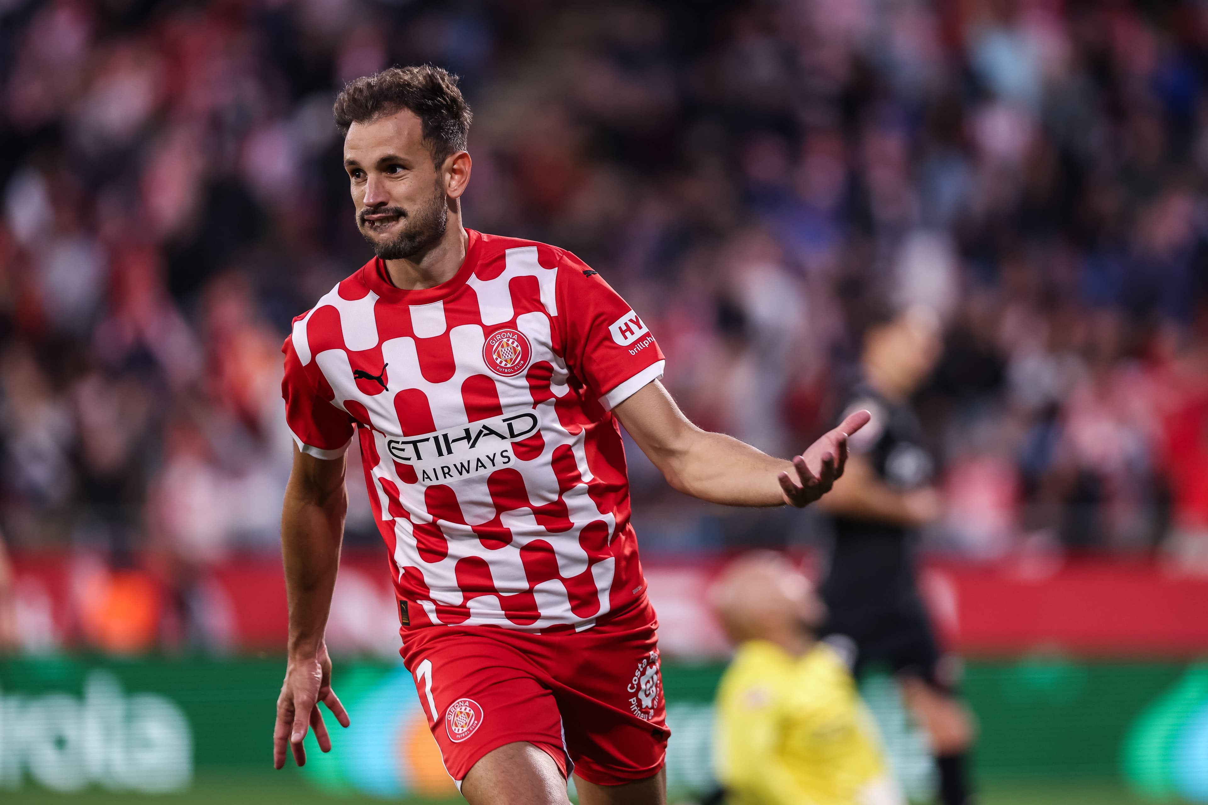 Girona FC vs Ud Las Palmas stats: Which team has the upper hand?