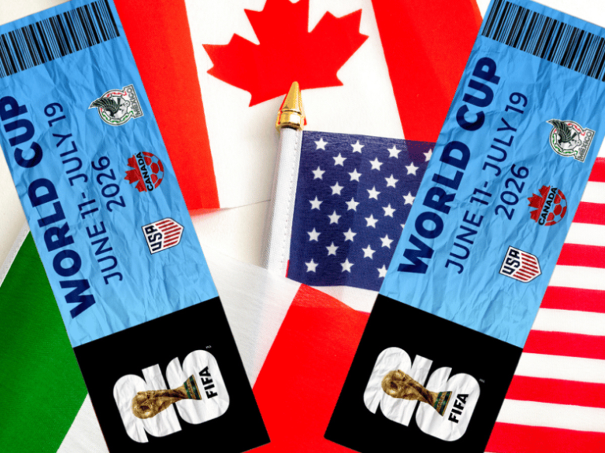 When are World Cup tickets on sale? Understand the various sales types right now!