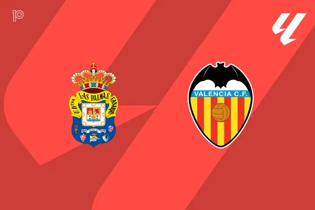 U. D. Las Palmas positions against Valencia C. F., what should we expect？