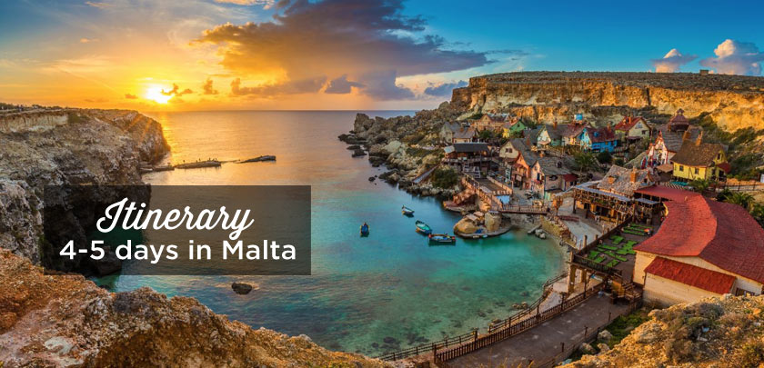 What is Malta 4? 5 Key Points to Understand This Concept