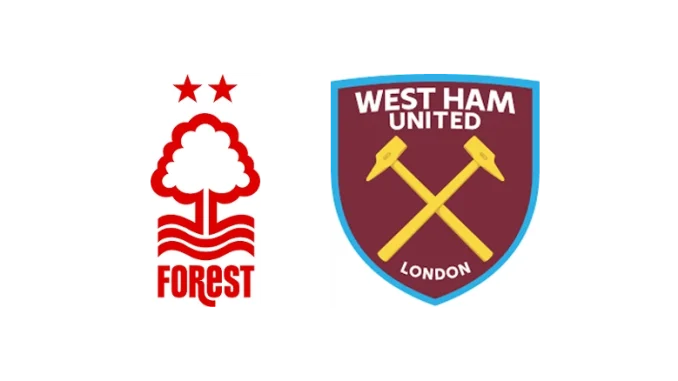 Nottingham forest vs west ham timeline: How to understand this key match timeline?