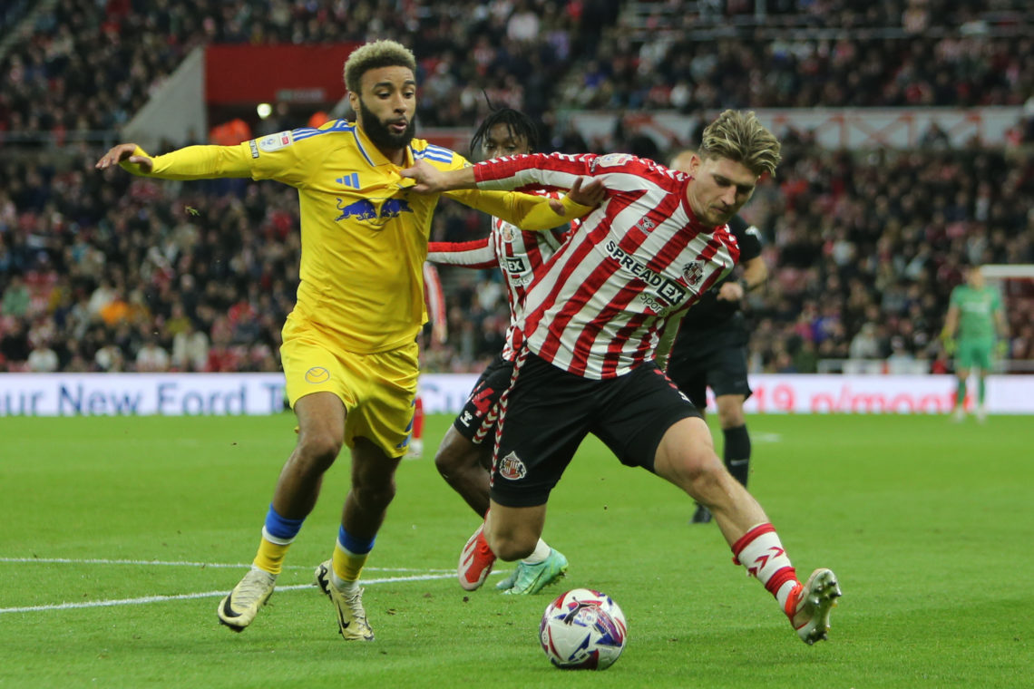 Sunderland A.F.C. vs Leeds United timeline: Which events are most important?