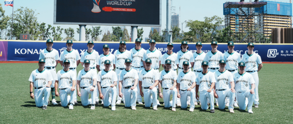 Looking for u23 world cup baseball news updates？ Get all the latest scores now!