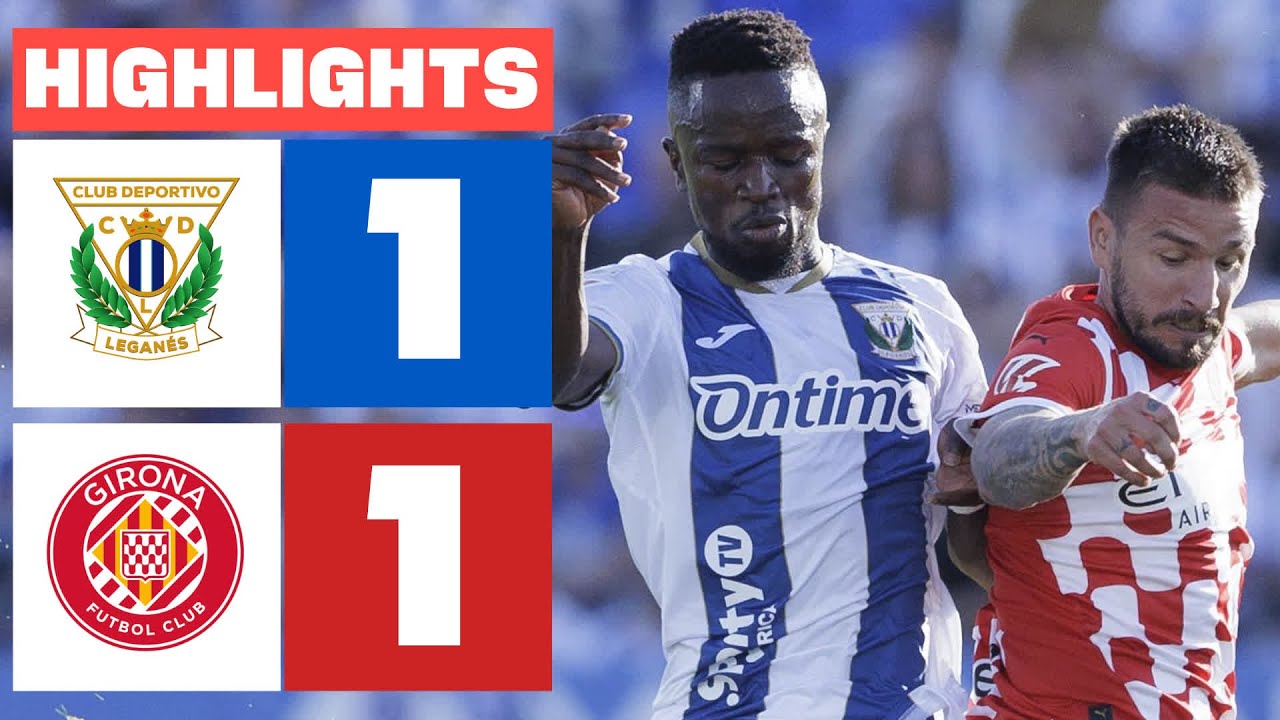 Where to find all cd leganés vs girona fc stats？ Use these three reliable sites!