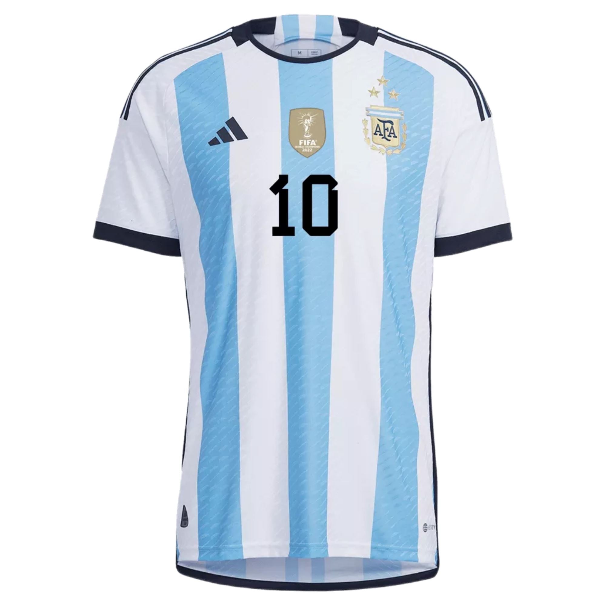 How Much Does the Argentina World Cup Winner Jersey Cost? We Compare Retail Prices!