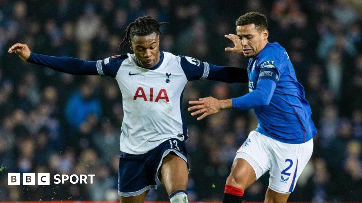 Where to find Rangers F.C. vs Tottenham stats? Top sources revealed!