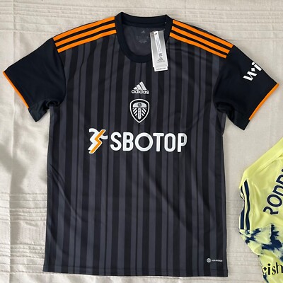 Buy Leeds 3rd Kit： Where To Find Cheapest Stores Listed!