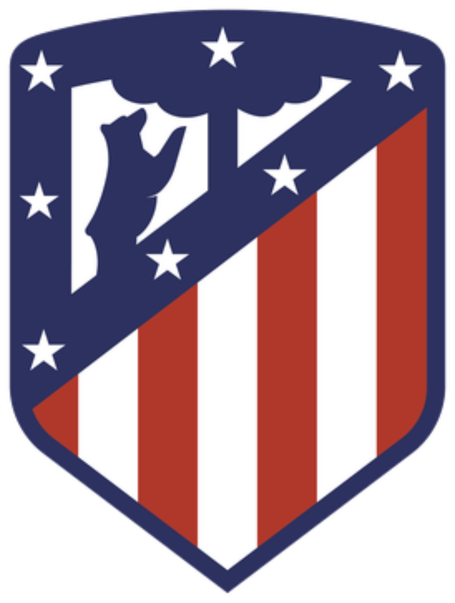 Best website to find official escudo atletico de madrid png? Check out these free HD file sources now!