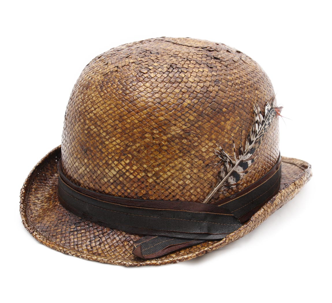 How to choose a chapeau roma? Tips from a hat expert!