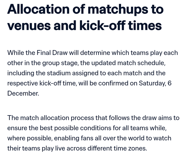 Over-70 World Cup in England Matches Location？ (Find the Venue List Here)