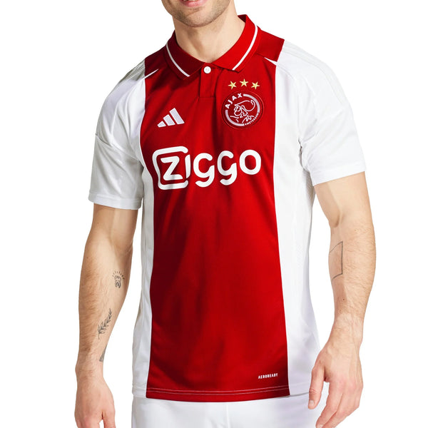 Where to buy AFC Ajax jersey？ Top places revealed!