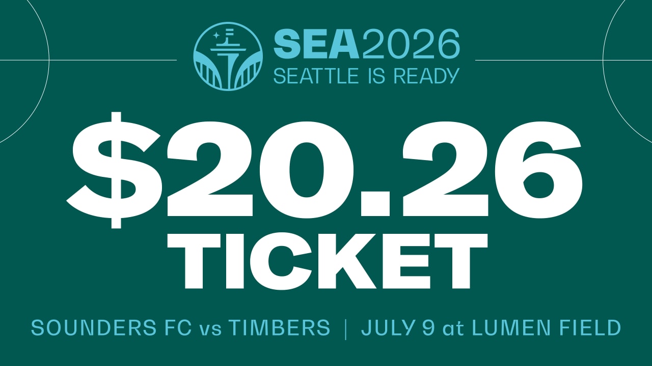 How Much Do world cup seattle 2026 tickets Cost？ Expect these estimated prices for the games!