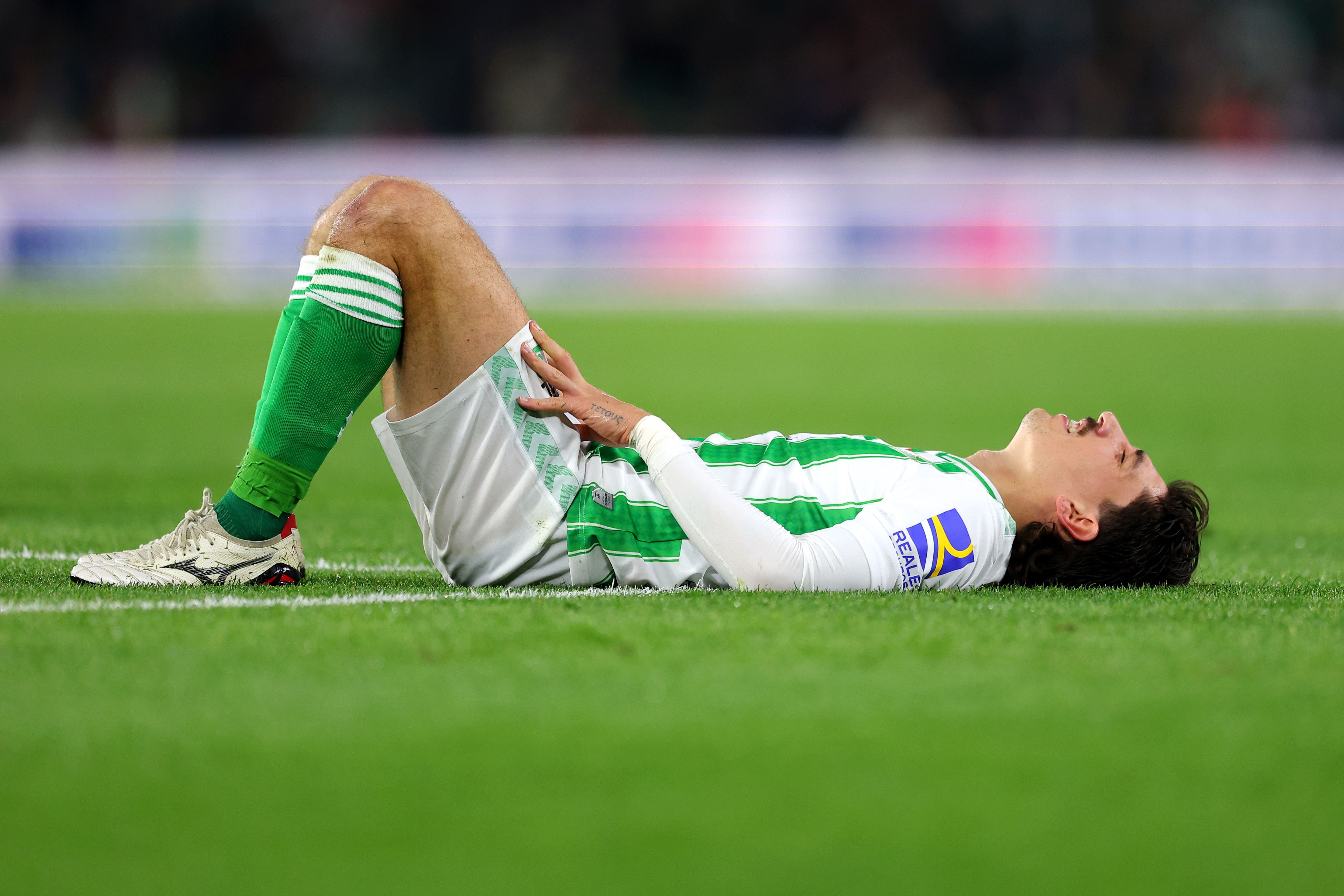 Injury Report Affecting alineaciones de athletic club contra betis? See Who Is Missing!