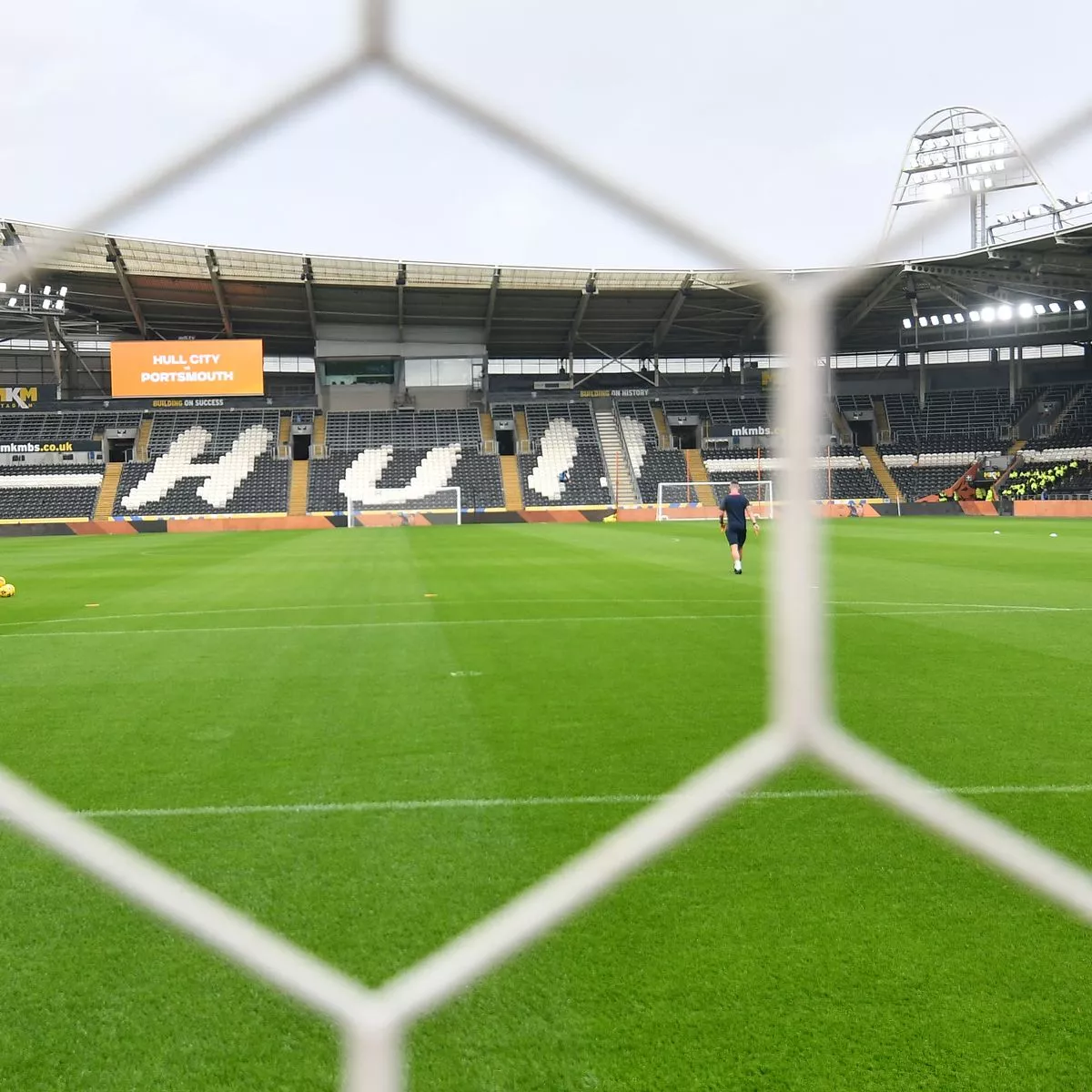 Portsmouth F.C. vs Hull City timeline： Can you recall the big games？