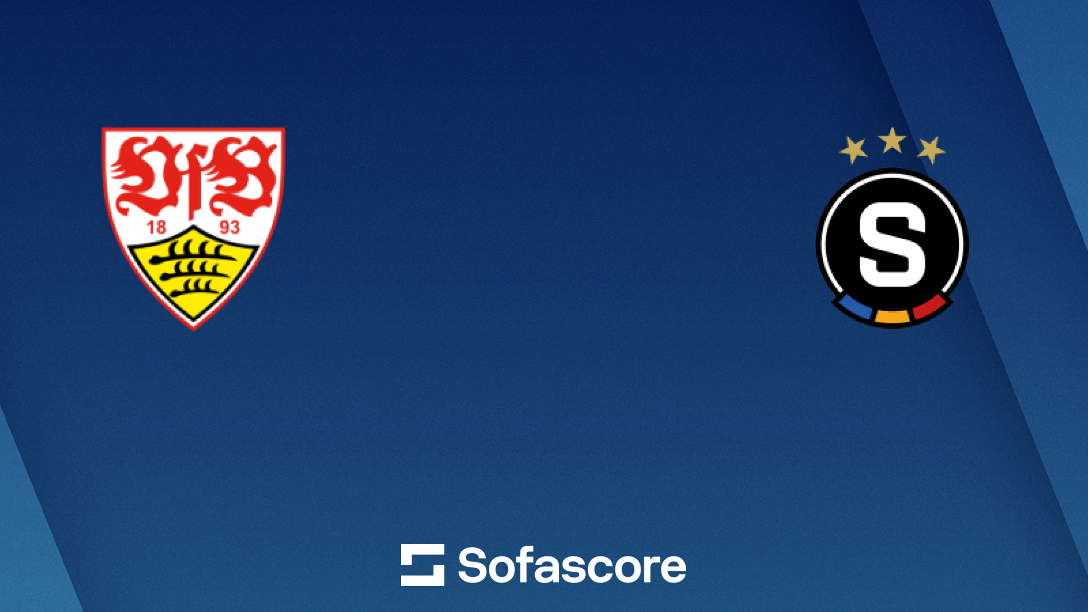 Are the Vfb Stuttgart vs Sparta Praha stats reliable? Lets check!