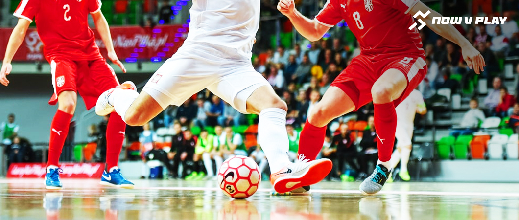 What makes a great porteria futbol sala? Key features explained!