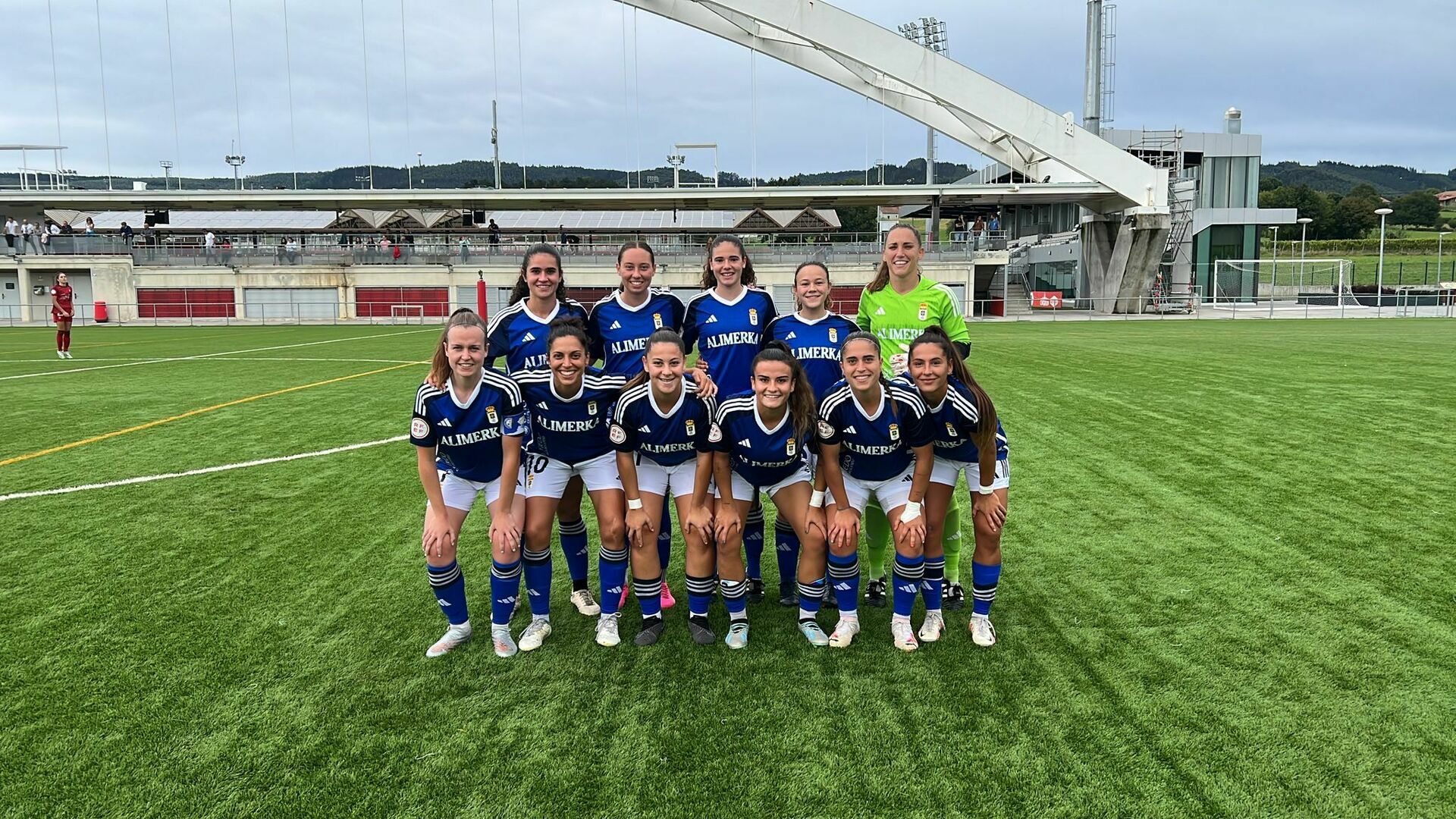 Need the updated posiciones de real oviedo femenino? We explain what changed this week!