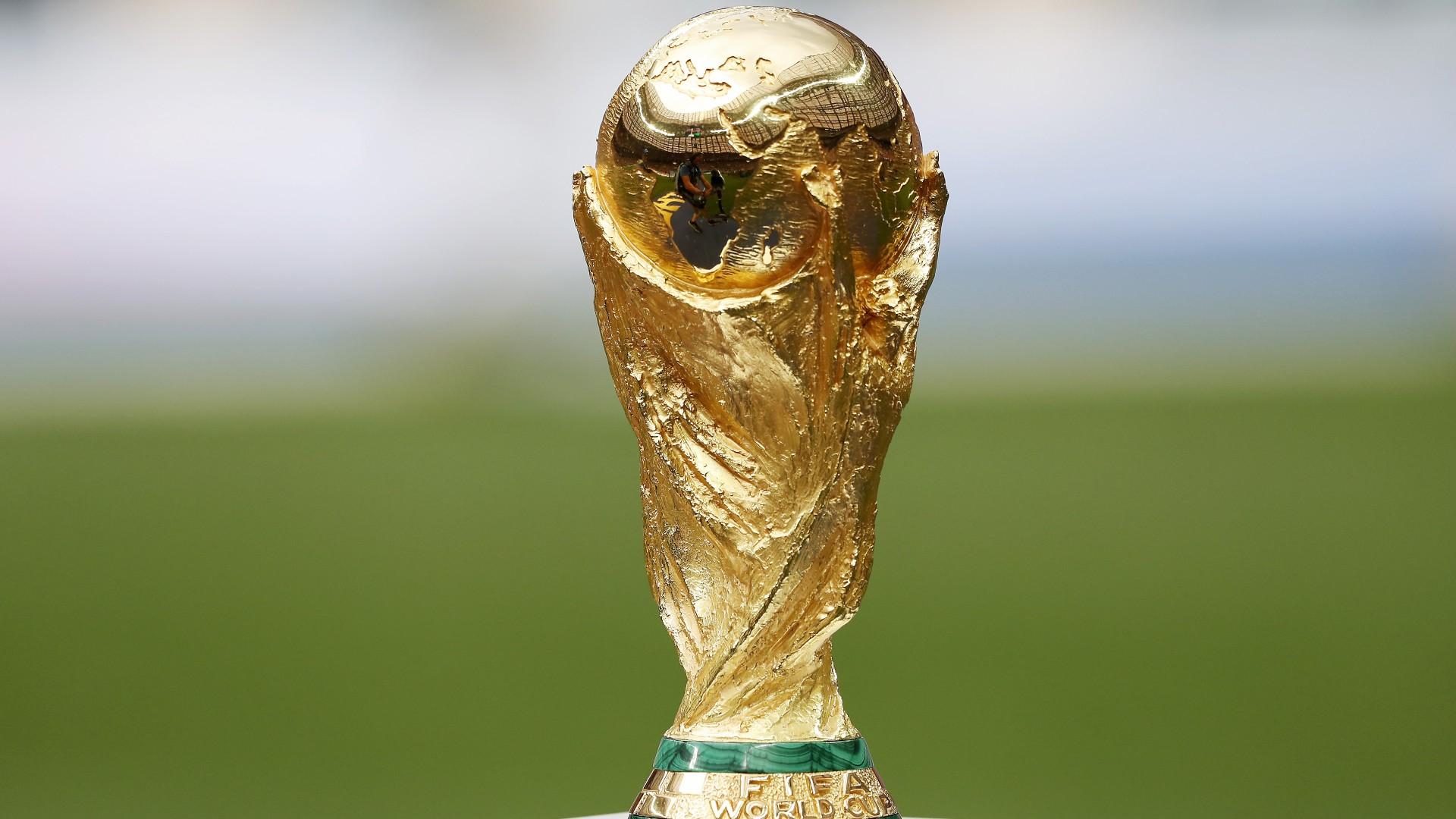 How much is a World Cup trophy worth (Find out the surprising real value!)