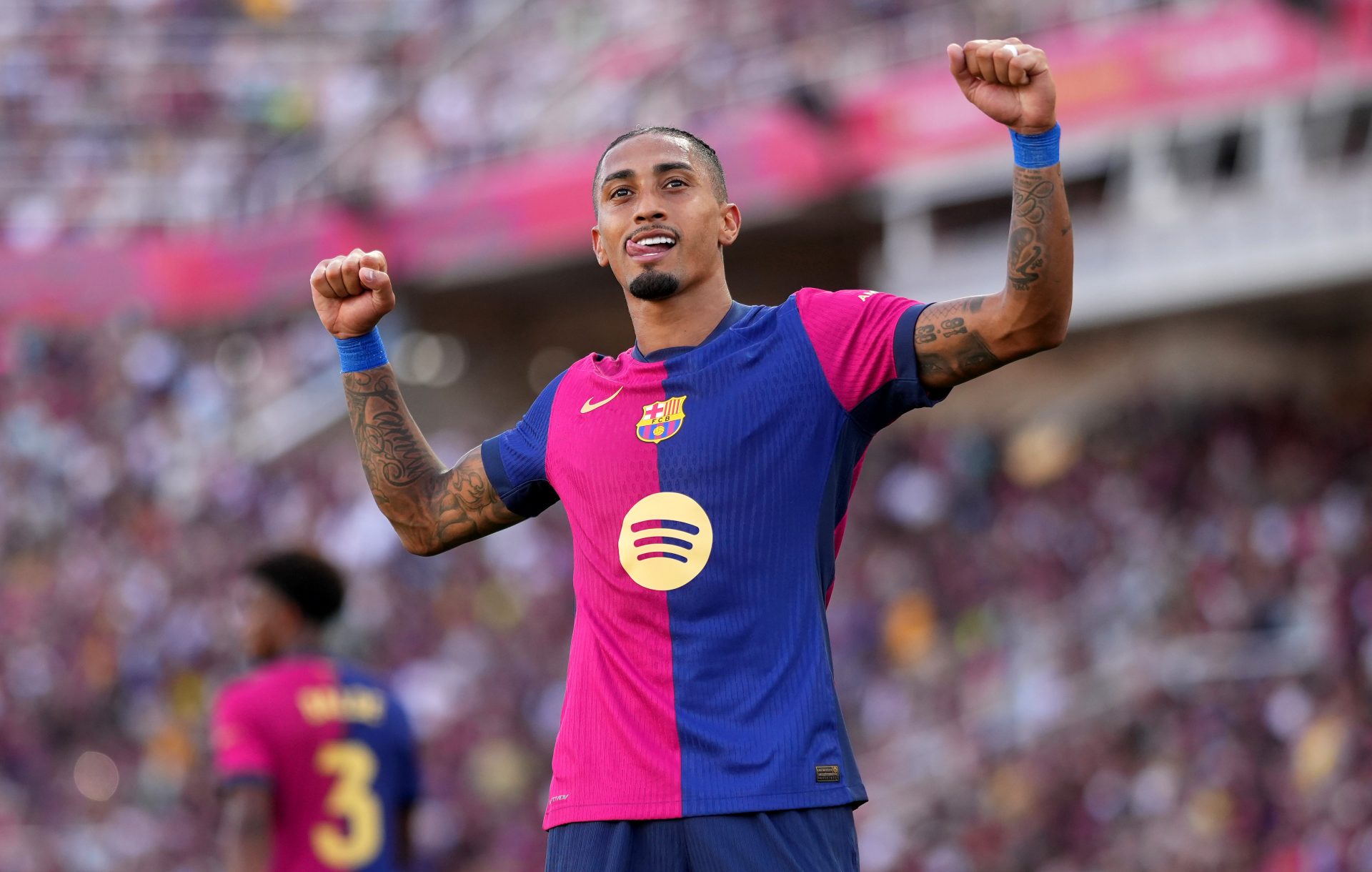 How accurate are FC Barcelona vs Real Valladolid player ratings?