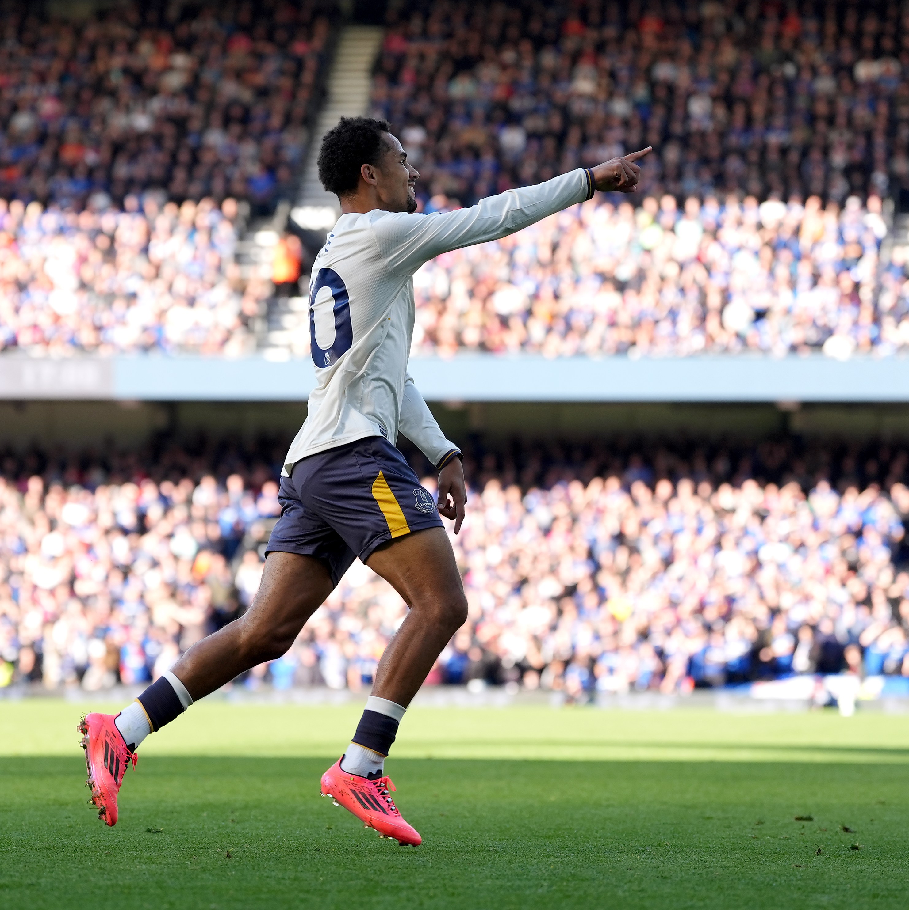 Ipswich Town vs Everton F.C. standings: What impacts their current positions?