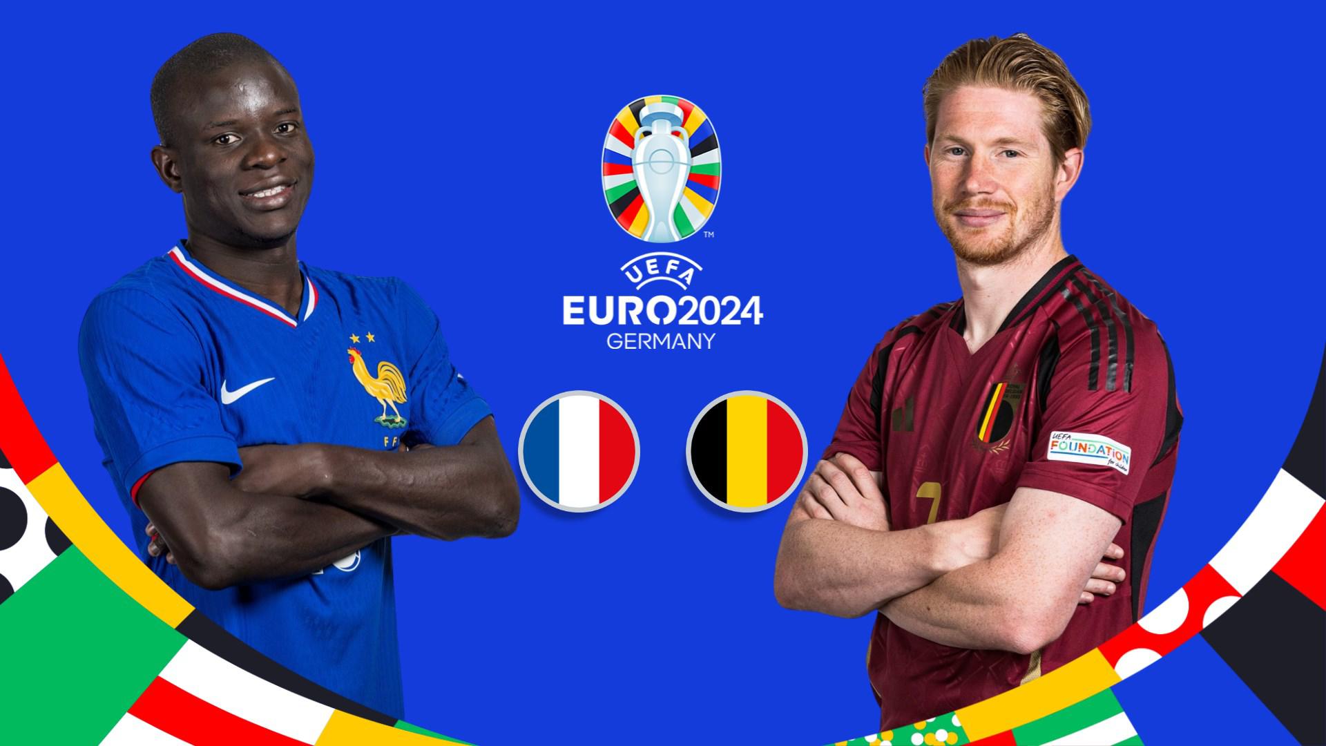 Where to buy France vs Belgium tickets？ Here are the best ways!