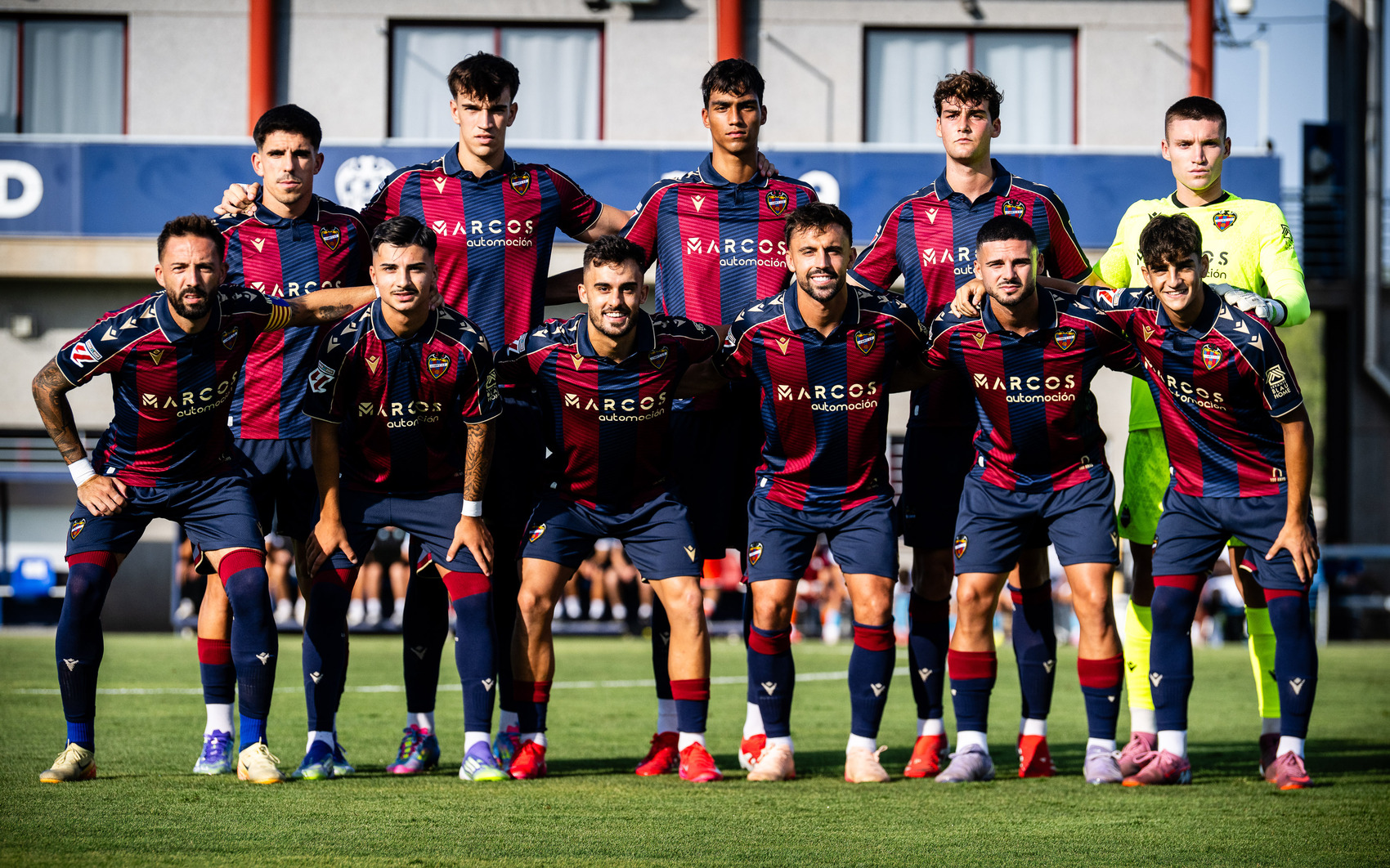 What to expect from the line - ups of Levante UD against Club Deportivo Castellón?