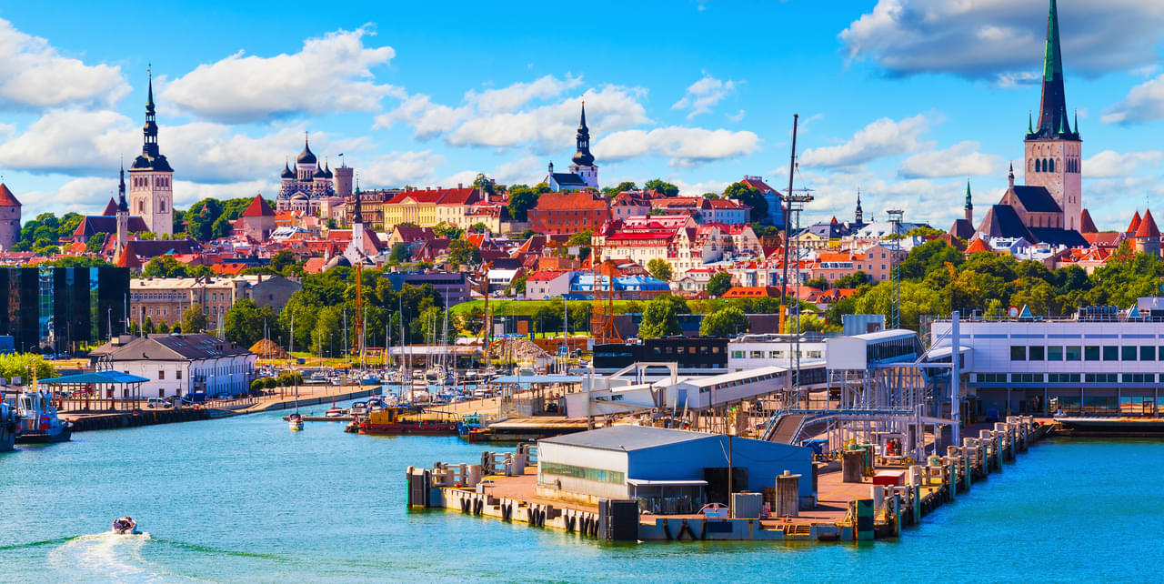 Que ver en Estonia？ Must - see locations for culture enthusiasts!