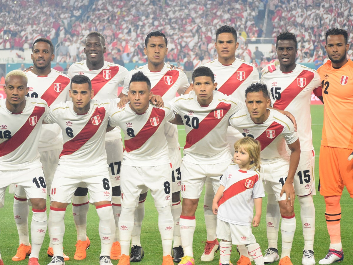 Did the peru soccer team world cup qualify for the next big competition？ Here is the full schedule and team roster breakdown!