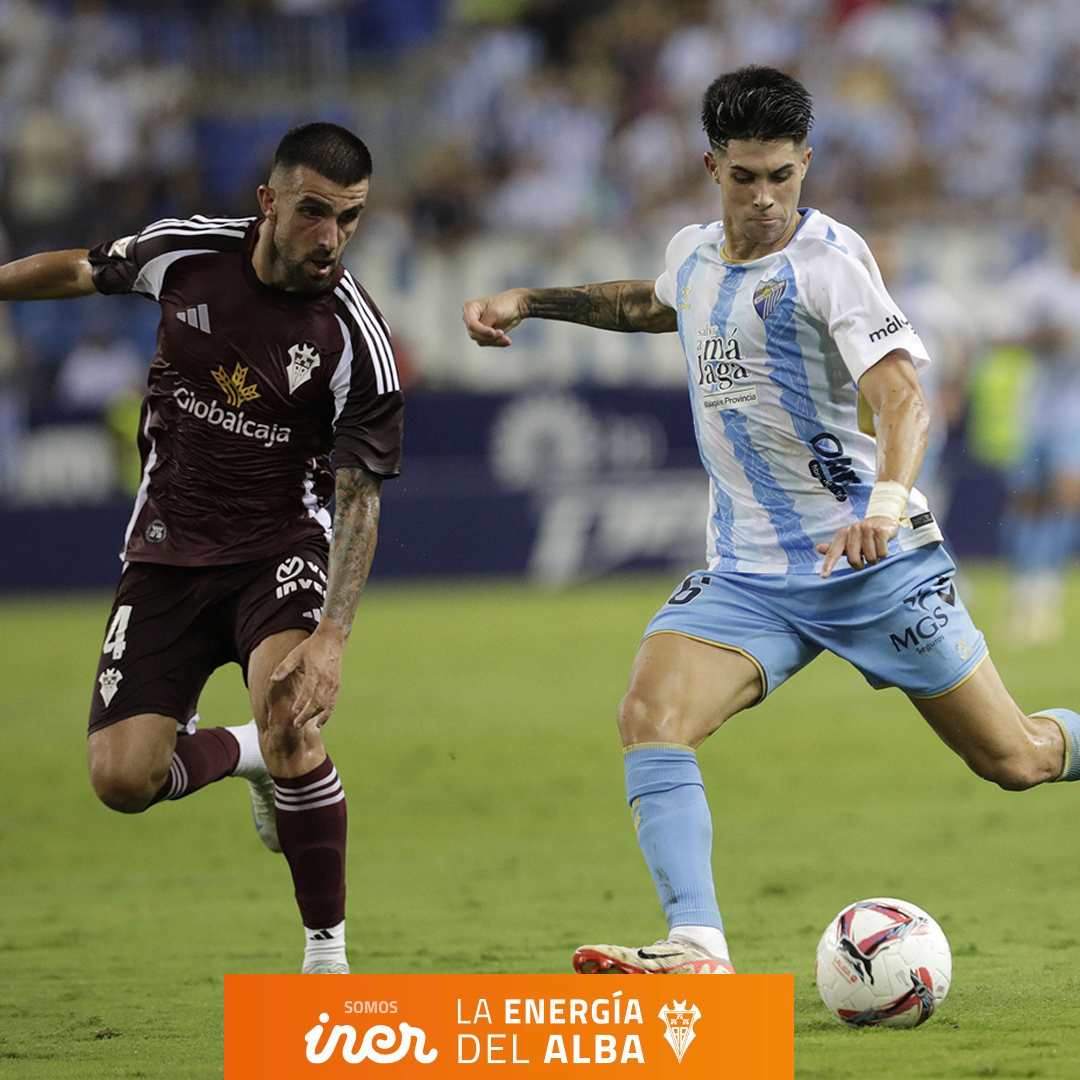 Impact of alineaciones de Albacete Balompié against Málaga CF on the game？