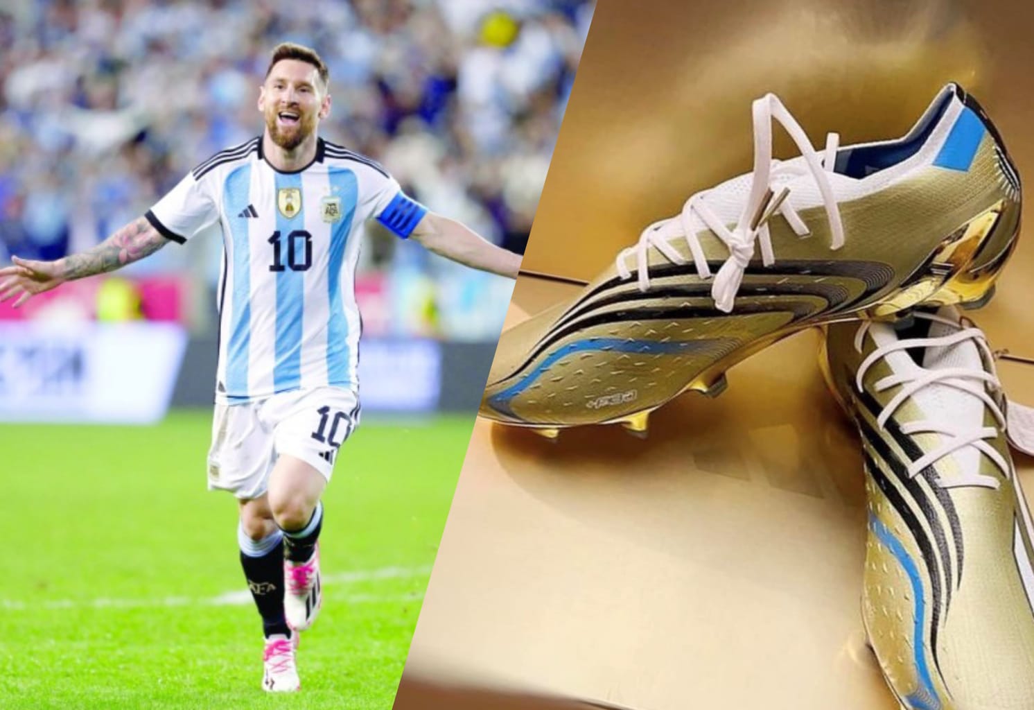 Messi Cleats World Cup: Are They Any Good?